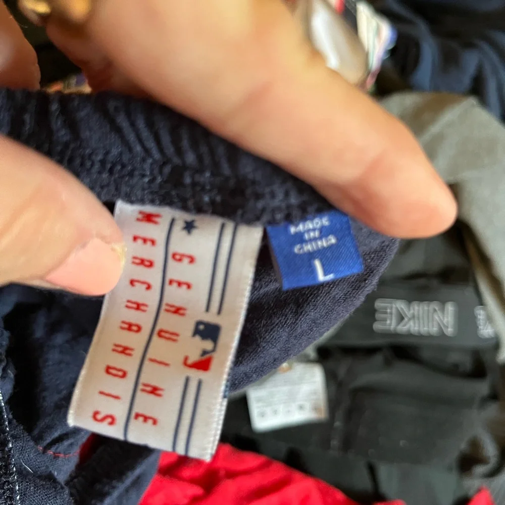 EUC (3) BUNDLE CARDINALS TWO PIECE AND COVER UP WONT SEPARATE - Picture 8 of 9